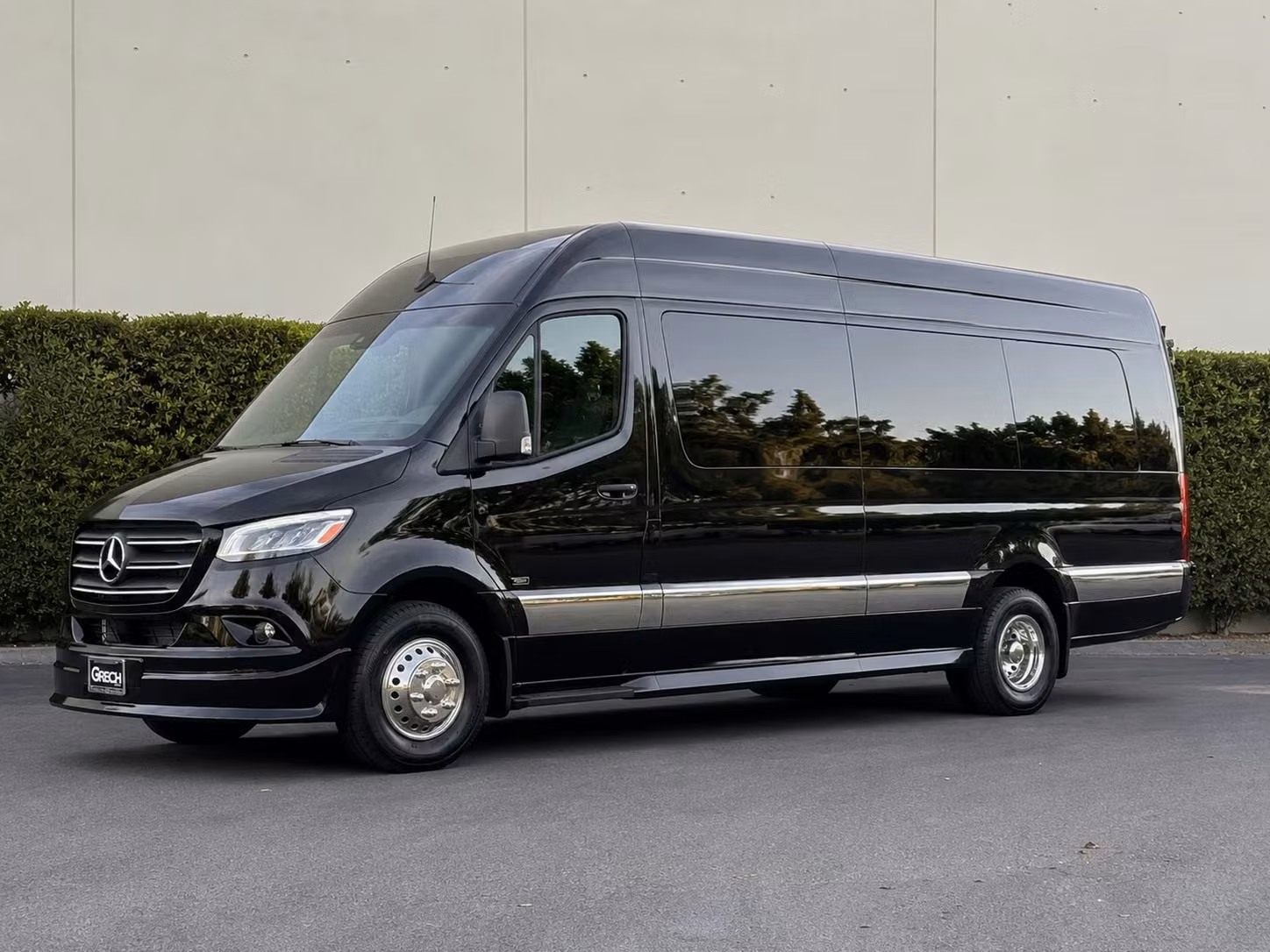 event transportation bus rentals in omaha